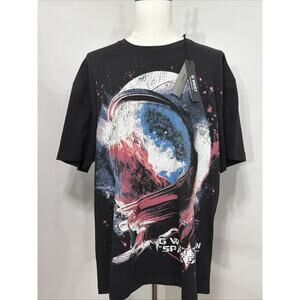 G West Space Series Premium Tee Tshirt Size XL Brand New with Tags